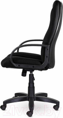 Изображение товара Кресло офисное Brabix Classic EX-685 / 532024 (черный E-11)