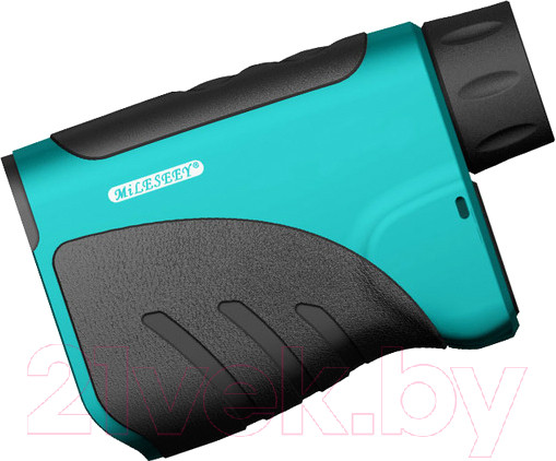 Изображение товара Лазерный дальномер Mileseey Rangefinder PF4 1000m
