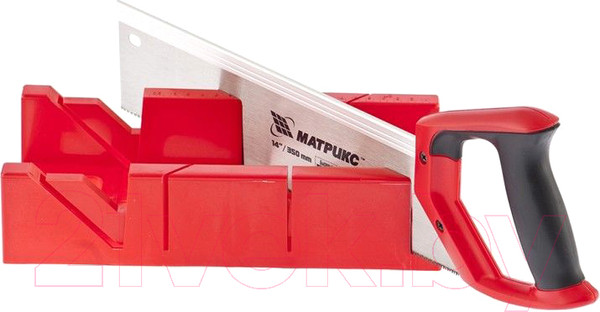 Изображение товара Стусло с ножовкой Matrix 22550