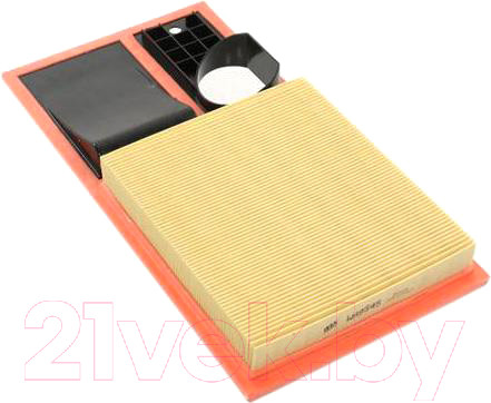 Изображение товара Воздушный фильтр Nakayama FA541NY