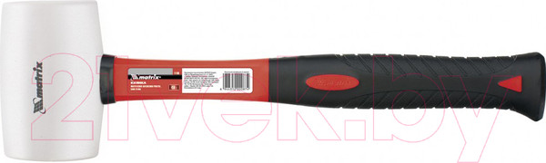 Изображение товара Киянка Matrix 11197