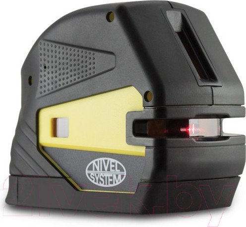 Изображение товара Лазерный нивелир Nivel System CL2