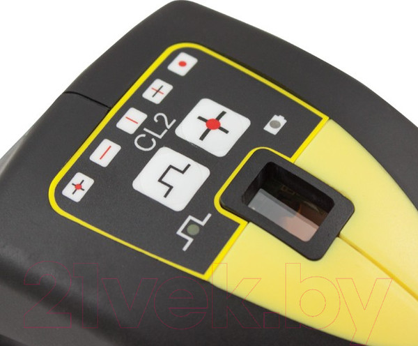 Изображение товара Лазерный нивелир Nivel System CL2