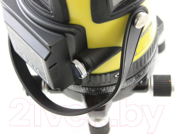 Изображение товара Лазерный нивелир Nivel System CL8