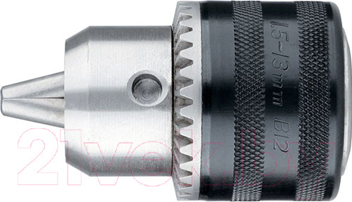 Изображение товара Патрон сверлильный Matrix 16822