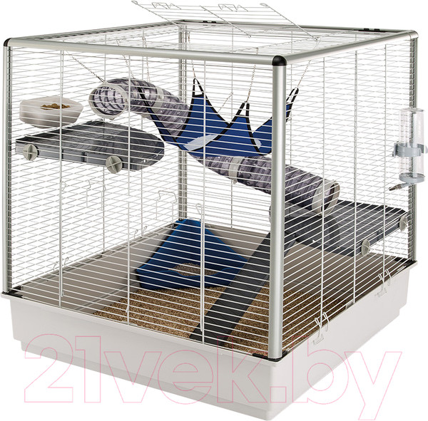 Изображение товара Клетка для грызунов Ferplast Furet XL / 57062414