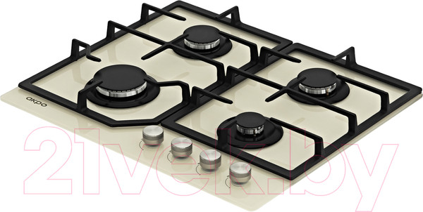 Изображение товара Газовая варочная панель Akpo PGA 604 LGC IV