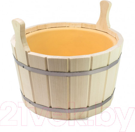 Изображение товара Шайка СаунаКомплект ПЛ-12