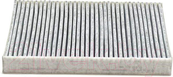 Изображение товара Салонный фильтр Nakayama FC304NY (угольный)