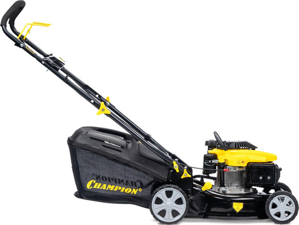 Изображение товара Газонокосилка бензиновая Champion LM4215