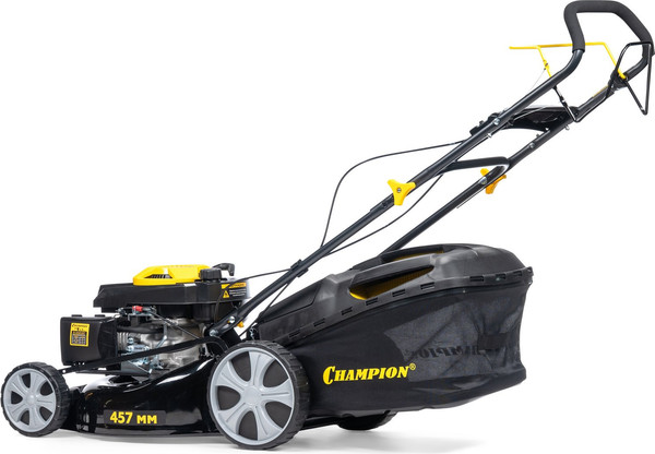 Изображение товара Газонокосилка бензиновая Champion LM4630