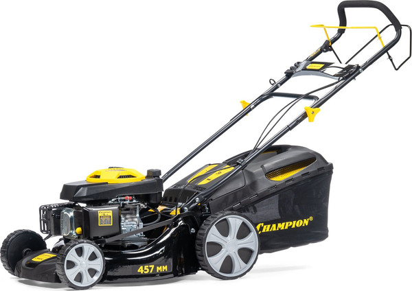 Изображение товара Газонокосилка бензиновая Champion LM4630