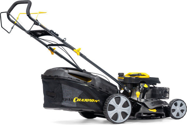 Изображение товара Газонокосилка бензиновая Champion LM4630