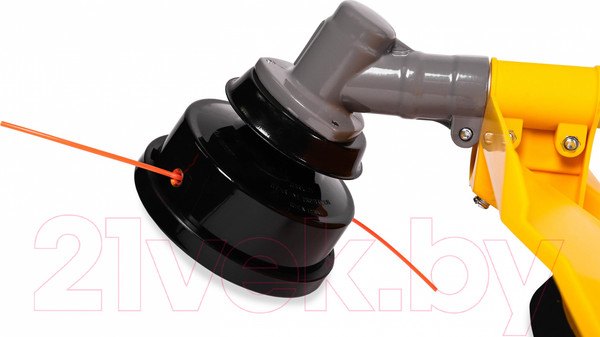 Изображение товара Триммер бензиновый Champion T256-2