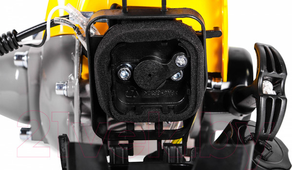 Изображение товара Триммер бензиновый Champion T256-2