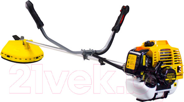 Изображение товара Триммер бензиновый Champion T333S-2