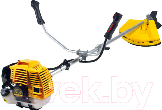 Изображение товара Триммер бензиновый Champion T433-2