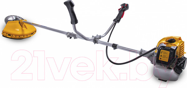 Изображение товара Триммер бензиновый Champion T433-2