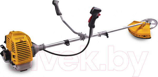 Изображение товара Триммер бензиновый Champion T433-2