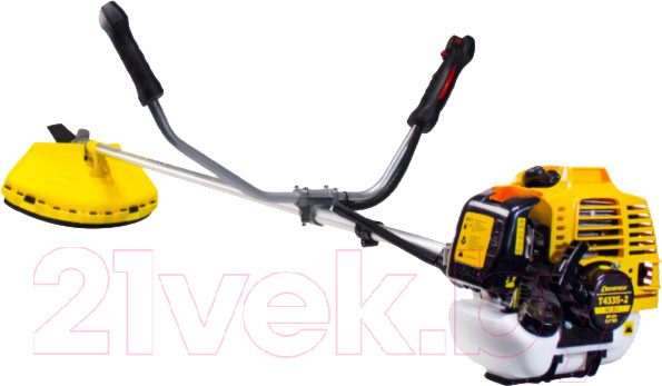 Изображение товара Триммер бензиновый Champion T433S-2