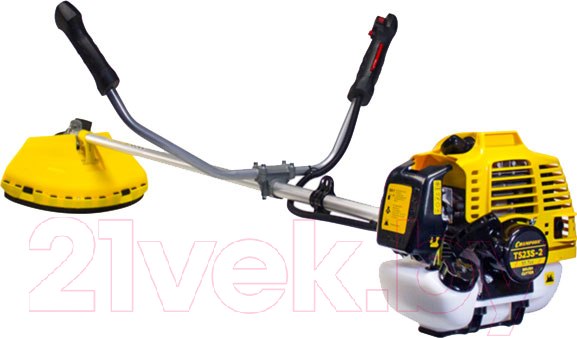 Изображение товара Триммер бензиновый Champion T523S-2