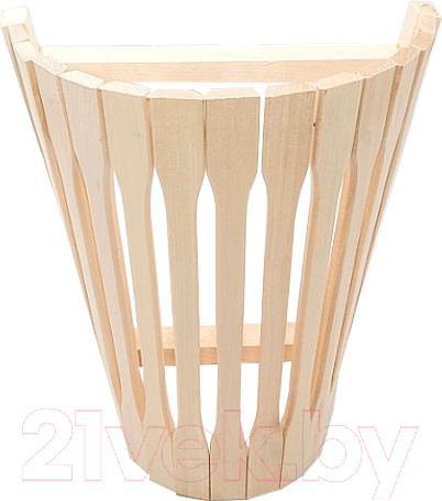 Изображение товара Абажур для бани СаунаКомплект М-2