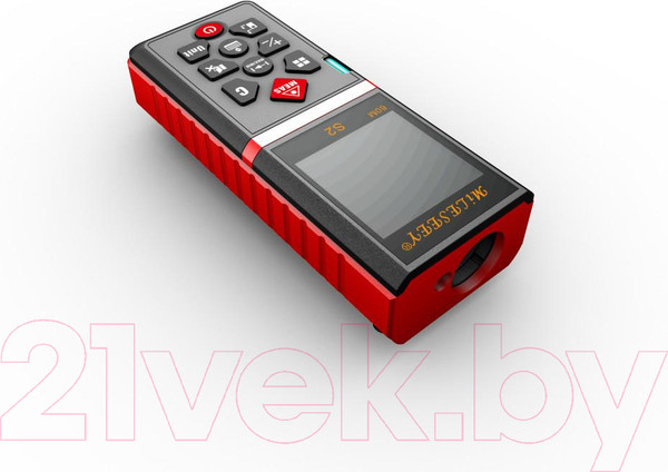 Изображение товара Лазерный дальномер Mileseey S2 40m