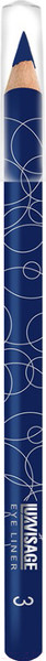Изображение товара Карандаш для глаз LUXVISAGE Тон 3 (1.75г)