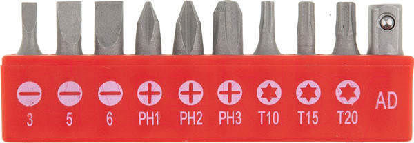 Изображение товара Отвертка Matrix 11453