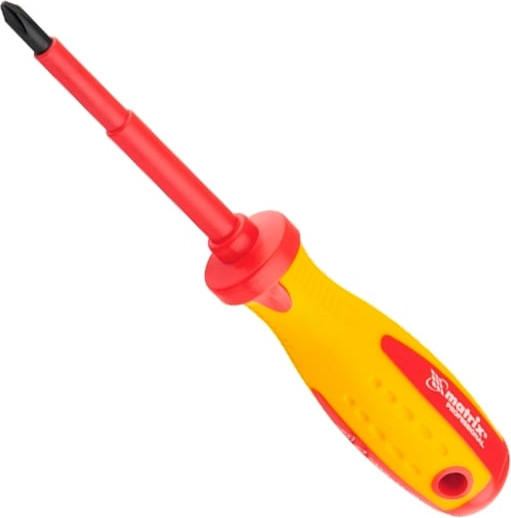 Изображение товара Отвертка Matrix 12916