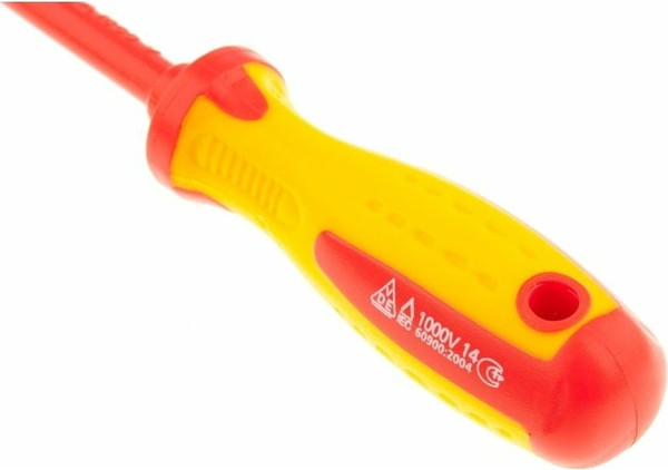 Изображение товара Отвертка Matrix 12916