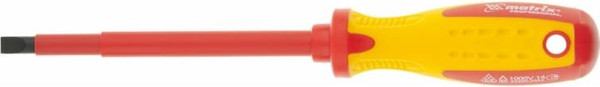 Изображение товара Отвертка Matrix 12916