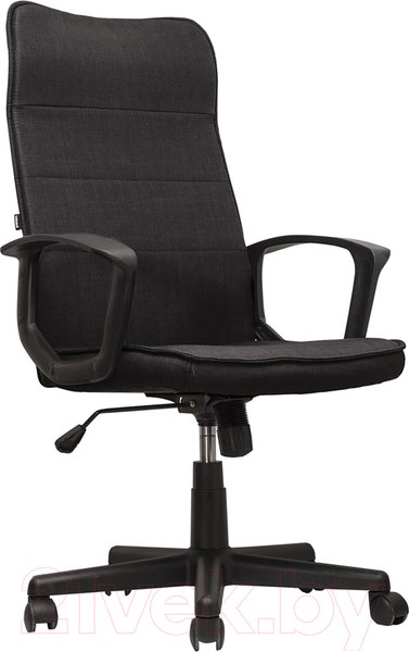 Изображение товара Кресло офисное Brabix Delta EX-520 / 531578 (черный)