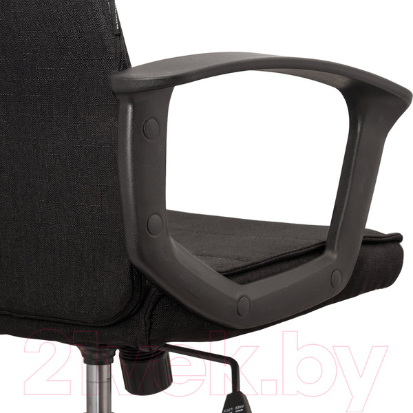 Изображение товара Кресло офисное Brabix Delta EX-520 / 531578 (черный)