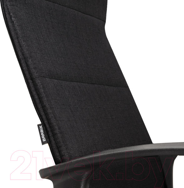 Изображение товара Кресло офисное Brabix Delta EX-520 / 531578 (черный)