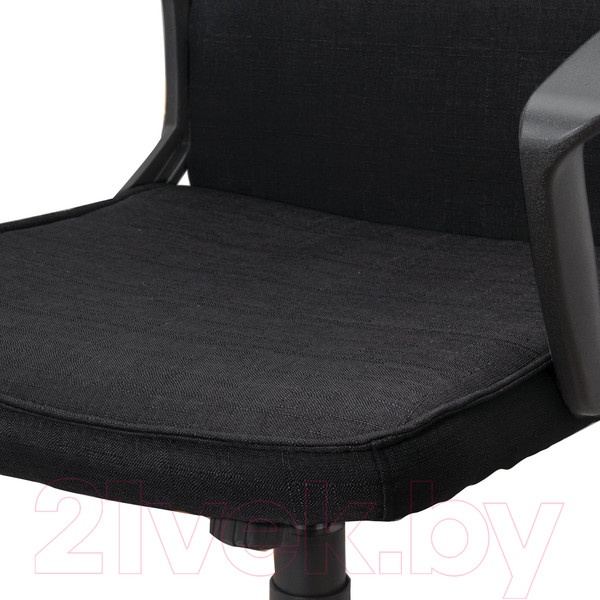 Изображение товара Кресло офисное Brabix Delta EX-520 / 531578 (черный)