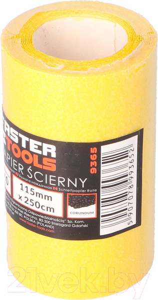 Изображение товара Шлифлента Faster Tools 9368