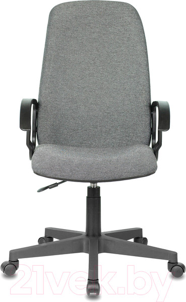 Изображение товара Кресло офисное Brabix Element EX-289 / 532093 (серый)
