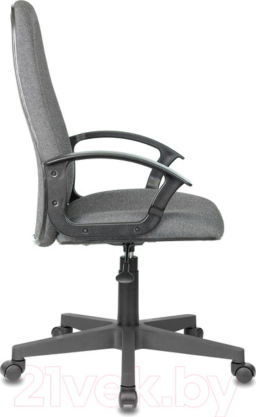 Изображение товара Кресло офисное Brabix Element EX-289 / 532093 (серый)