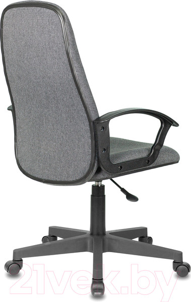 Изображение товара Кресло офисное Brabix Element EX-289 / 532093 (серый)