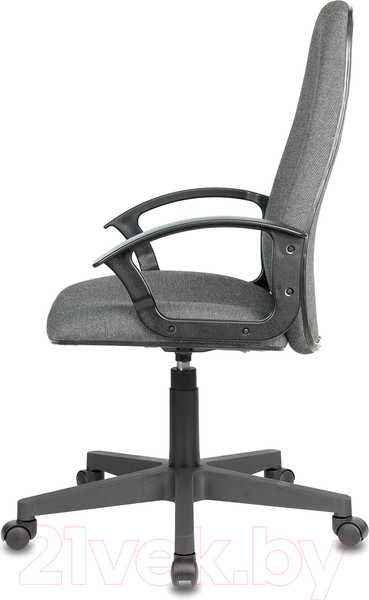 Изображение товара Кресло офисное Brabix Element EX-289 / 532093 (серый)