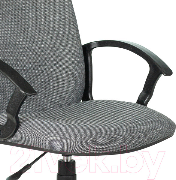 Изображение товара Кресло офисное Brabix Element EX-289 / 532093 (серый)