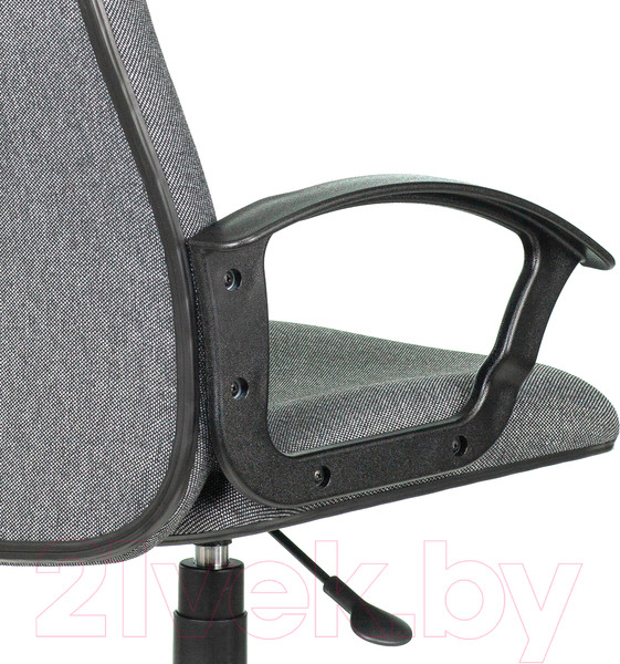 Изображение товара Кресло офисное Brabix Element EX-289 / 532093 (серый)