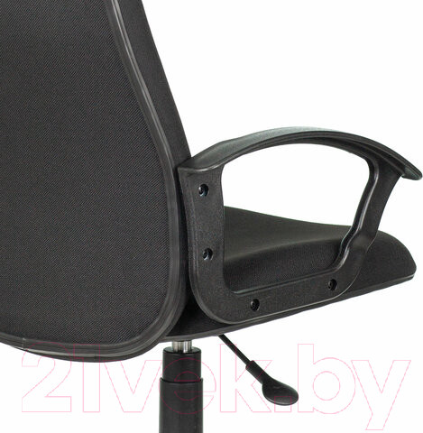 Изображение товара Кресло офисное Brabix Element EX-289 / 532092 (черный)