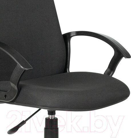 Изображение товара Кресло офисное Brabix Element EX-289 / 532092 (черный)