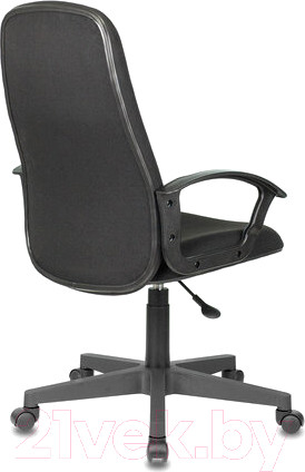 Изображение товара Кресло офисное Brabix Element EX-289 / 532092 (черный)