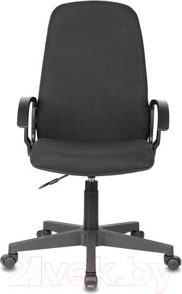 Изображение товара Кресло офисное Brabix Element EX-289 / 532092 (черный)