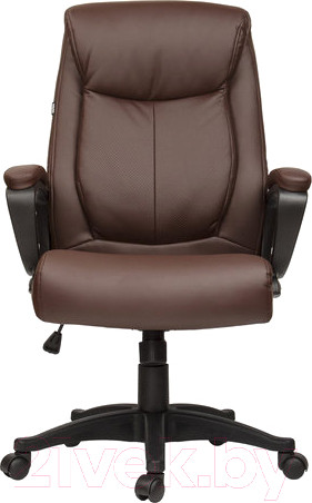 Изображение товара Кресло офисное Brabix Enter EX-511 / 531163 (коричневый)