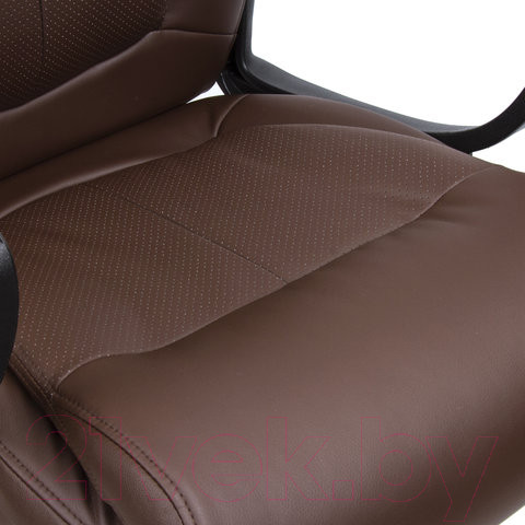 Изображение товара Кресло офисное Brabix Enter EX-511 / 531163 (коричневый)