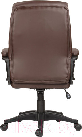 Изображение товара Кресло офисное Brabix Enter EX-511 / 531163 (коричневый)